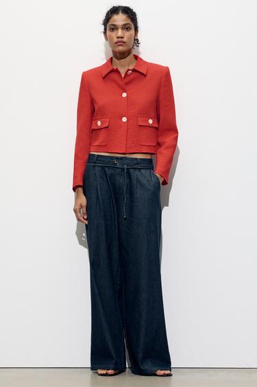 Zara {名称} - {颜色}