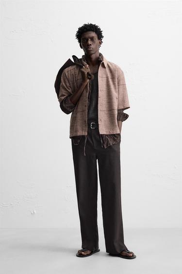 Zara {名称} - {颜色} - 0 图片