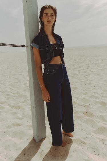 Zara {名称} - {颜色}