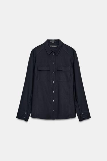 Zara {名称} - {颜色}