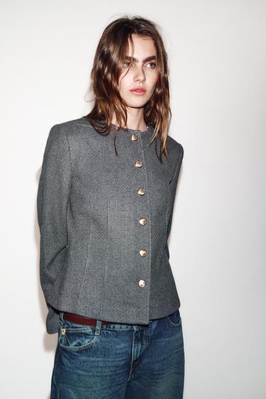 Zara {名称} - {颜色}