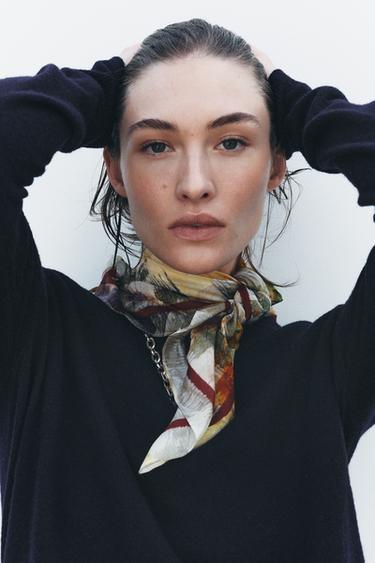 Zara {名称} - {颜色} - 0 图片
