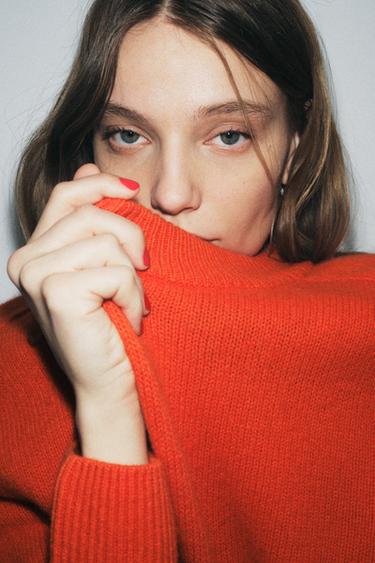 Zara {名称} - {颜色}