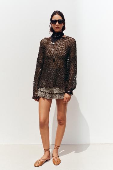 Zara {名称} - {颜色} - 0 图片