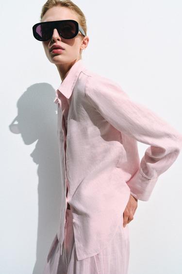 Zara {名称} - {颜色}