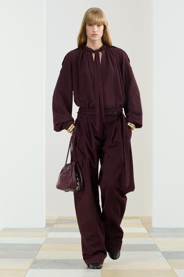 Zara {名称} - {颜色} - 0 图片