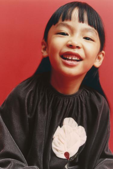 Zara {名称} - {颜色}