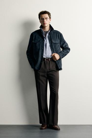 Zara {名称} - {颜色} - 0 图片