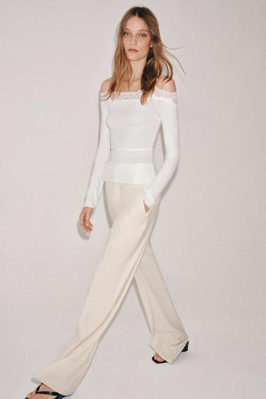 Zara {名称} - {颜色}