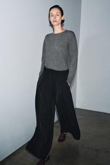 Zara {名称} - {颜色} - 0 图片