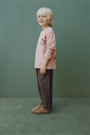 Zara {名称} - {颜色}