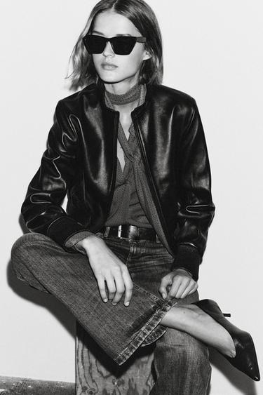 Zara {名称} - {颜色}