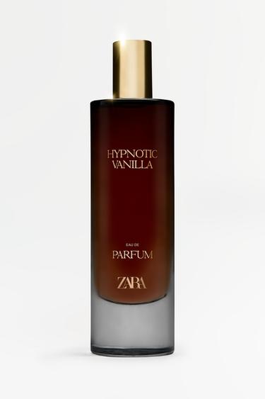 HYPNOTIC VANILLA EDP 80 ML / 2.71 oz -  by Zara - Image 0