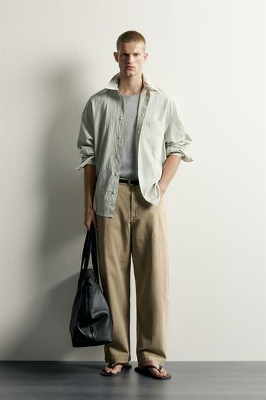 Zara {名称} - {颜色} - 0 图片