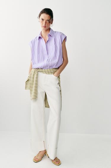 Zara {名称} - {颜色} - 0 图片