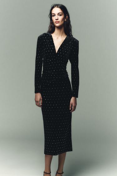 Zara {名称} - {颜色}