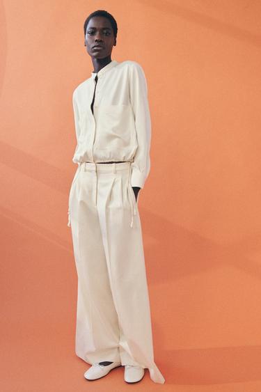 Zara {名称} - {颜色}