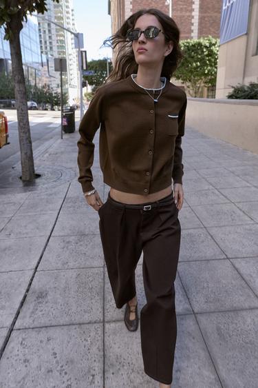 Zara {名称} - {颜色} - 0 图片