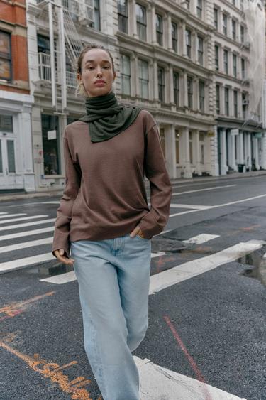 Zara {名称} - {颜色}