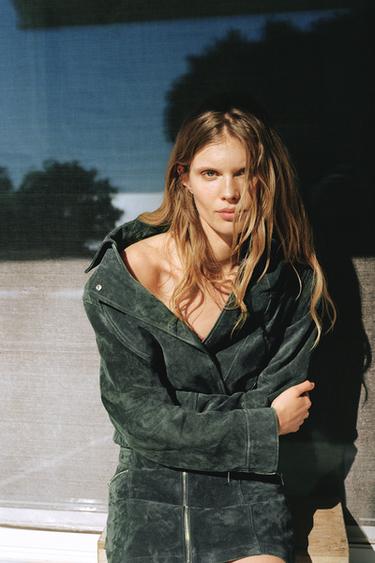 Zara {名称} - {颜色}