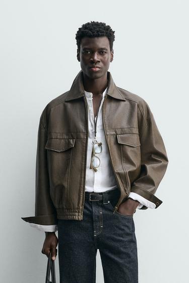 Zara {名称} - {颜色}