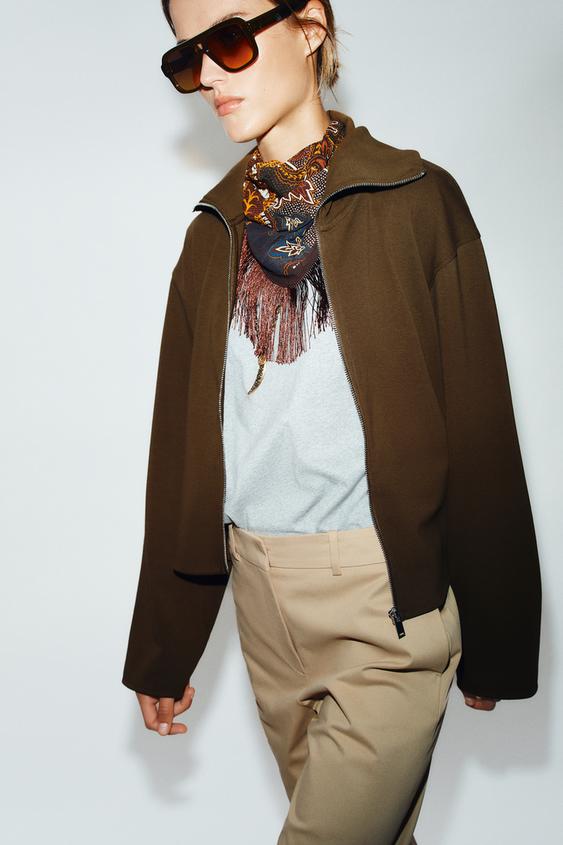 Zara {名称} - {颜色} - 0 图片