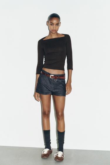 Zara {名称} - {颜色}