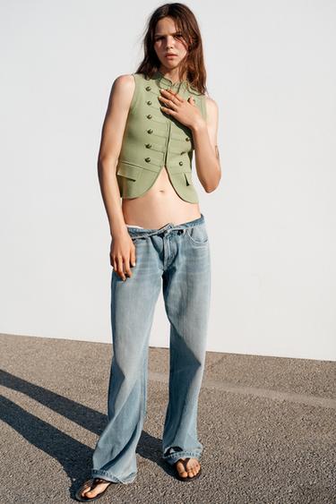 Zara {名称} - {颜色} - 0 图片