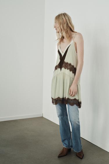 Zara {名称} - {颜色} - 0 图片