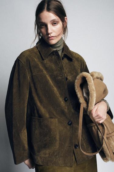 Zara {名称} - {颜色}