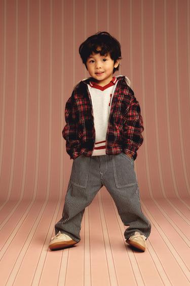 Zara {名称} - {颜色}