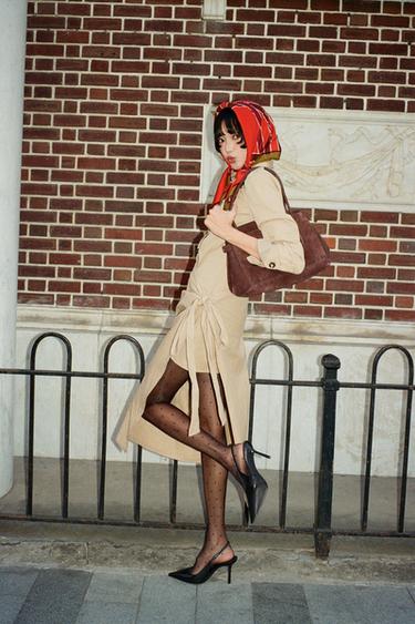 Zara {名称} - {颜色}