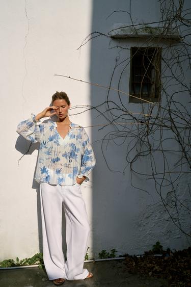 Zara {名称} - {颜色} - 0 图片