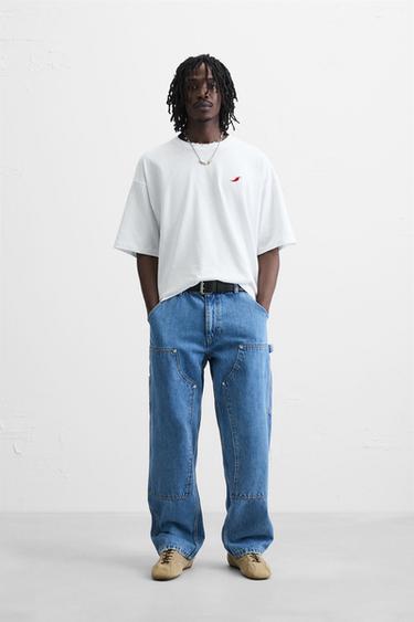 Zara {名称} - {颜色} - 0 图片