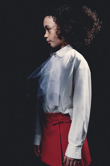 Zara {名称} - {颜色}