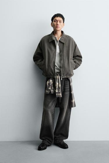 Zara {名称} - {颜色} - 0 图片