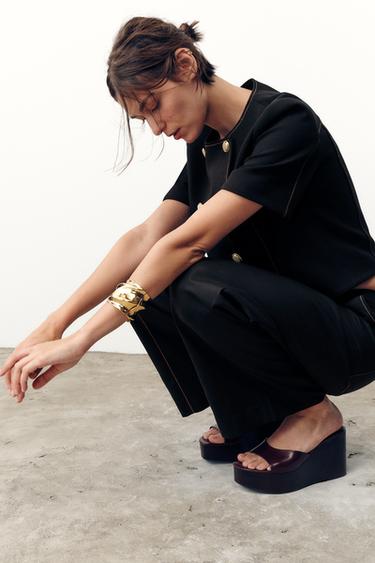Zara {名称} - {颜色} - 0 图片