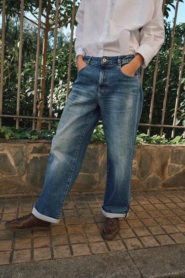 Zara {名称} - {颜色}