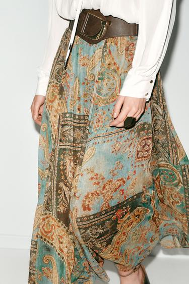 Zara {名称} - {颜色} - 0 图片