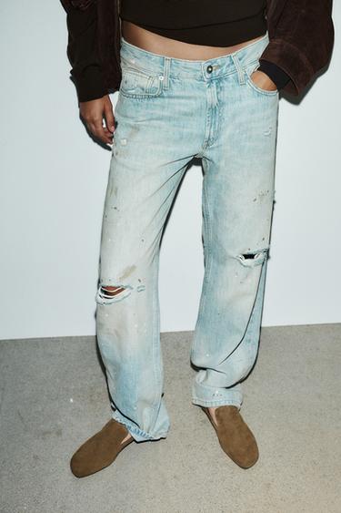 Zara {名称} - {颜色}