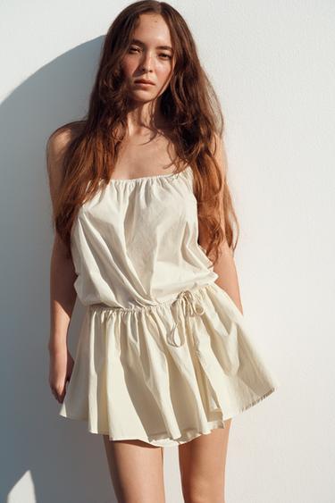 Zara {名称} - {颜色}