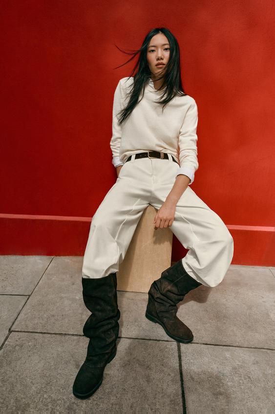 Zara {名称} - {颜色} - 0 图片