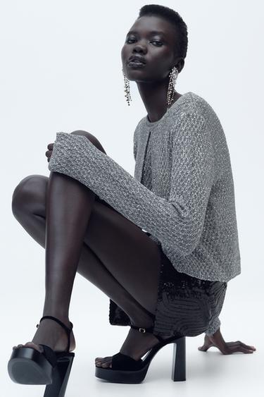 Zara {名称} - {颜色} - 0 图片