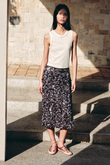 Zara {名称} - {颜色} - 0 图片