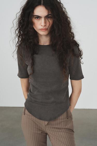 Zara {名称} - {颜色} - 0 图片