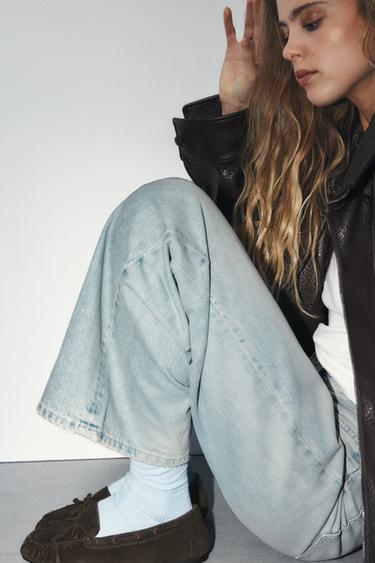 Zara {名称} - {颜色}