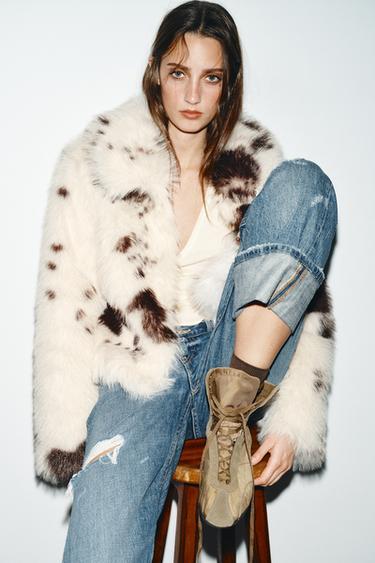 Zara {名称} - {颜色} - 0 图片