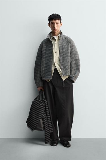 Zara {名称} - {颜色} - 0 图片