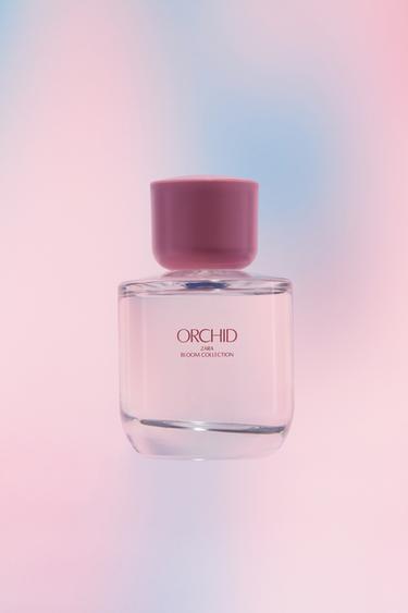 ORCHID EDP 90ML / 3.04 oz - TINTED LEATHER by Zara