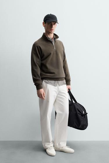 Zara {名称} - {颜色} - 0 图片